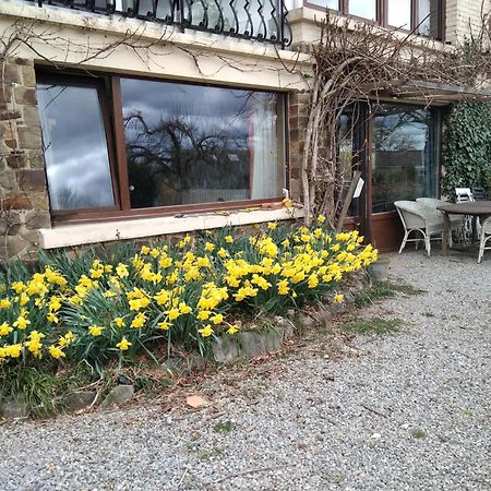 Villa DINANT La Bergeronnette Exterior foto
